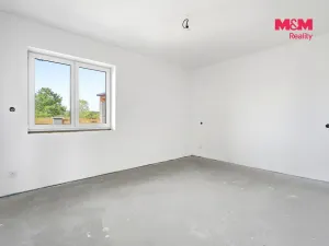 Prodej rodinného domu, Bělušice, 112 m2