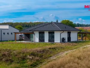 Prodej rodinného domu, Bělušice, 112 m2
