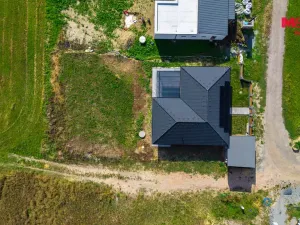 Prodej rodinného domu, Bělušice, 112 m2