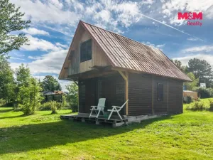 Prodej pozemku pro bydlení, Rumburk, Starokřečanská, 745 m2