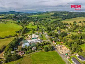 Prodej rodinného domu, Rumburk - Rumburk 3-Dolní Křečany, Starokřečanská, 156 m2