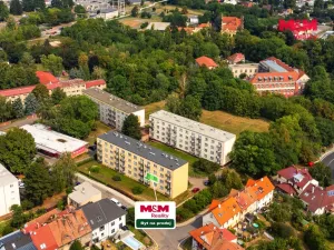 Prodej bytu 3+1, Chrudim - Chrudim IV, Na Rozhledně, 70 m2