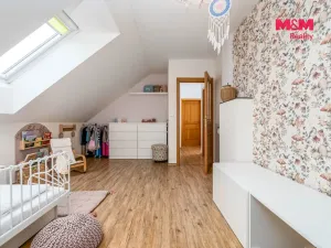 Prodej rodinného domu, Lipník, 164 m2