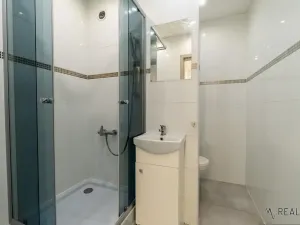 Pronájem bytu 2+1, Ostrava, Dr. Šavrdy, 44 m2