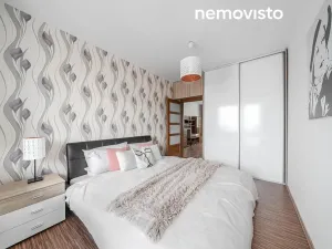 Pronájem bytu 3+1, Ostrava, Horymírova, 72 m2