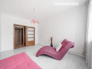 Pronájem bytu 3+1, Ostrava, Horymírova, 72 m2