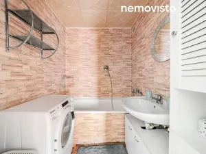 Pronájem bytu 3+1, Ostrava, Horymírova, 72 m2