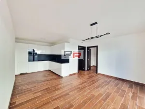 Pronájem bytu 2+kk, Olomouc - Nová Ulice, Třída Jiřího Pelikána, 55 m2
