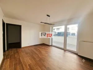 Pronájem bytu 2+kk, Olomouc - Nová Ulice, Třída Jiřího Pelikána, 55 m2