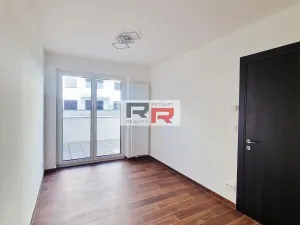 Pronájem bytu 2+kk, Olomouc - Nová Ulice, Třída Jiřího Pelikána, 55 m2
