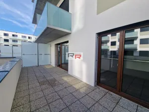 Pronájem bytu 2+kk, Olomouc - Nová Ulice, Třída Jiřího Pelikána, 55 m2