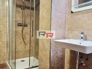 Pronájem bytu 2+kk, Olomouc - Nová Ulice, Třída Jiřího Pelikána, 55 m2