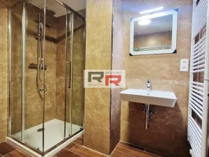 Pronájem bytu 2+kk, Olomouc - Nová Ulice, Třída Jiřího Pelikána, 55 m2