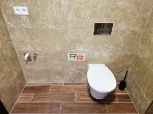 Pronájem bytu 2+kk, Olomouc - Nová Ulice, Třída Jiřího Pelikána, 55 m2