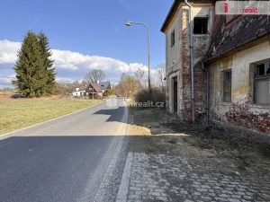 Prodej rodinného domu, Cvikov - Lindava, 349 m2