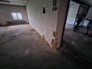 Prodej skladu, Ostrava, Lešetínská, 477 m2