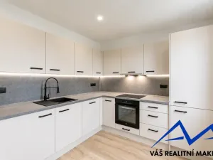 Pronájem bytu 3+1, Ostrava, Šimáčkova, 60 m2