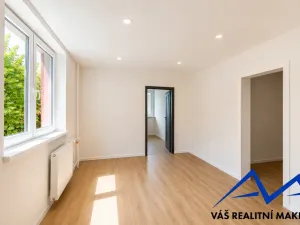 Pronájem bytu 3+1, Ostrava, Šimáčkova, 60 m2