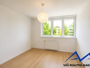 Pronájem bytu 3+1, Ostrava, Šimáčkova, 60 m2