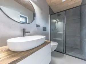 Prodej rodinného domu, Okrouhlo, 119 m2
