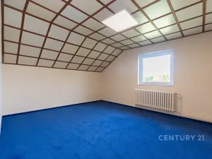 Prodej rodinného domu, Praha, Formanská, 193 m2