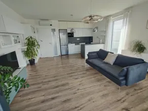 Pronájem bytu 2+kk, Olomouc, Karla Mareše, 70 m2