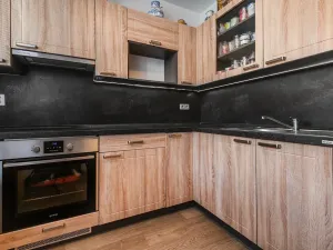 Prodej bytu 2+1, Kolín, Na Magistrále, 52 m2