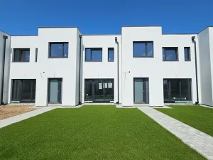 Prodej rodinného domu, Kolín, Petružálkova, 131 m2