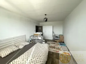 Pronájem bytu 2+1, Tábor, Budovatelů, 59 m2
