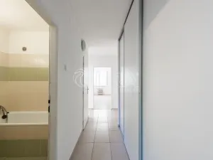 Pronájem bytu 3+kk, Praha - Hradčany, Milady Horákové, 63 m2