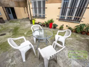 Pronájem bytu 2+kk, Praha, Oblouková, 50 m2