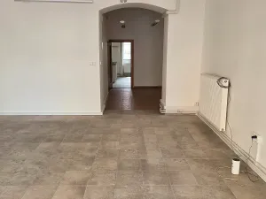 Pronájem obchodního prostoru, Ústí nad Labem, Pařížská, 56 m2