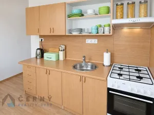 Prodej bytu 2+1, Liberec, Slovenského národního povstání, 50 m2