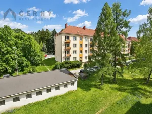 Prodej bytu 2+1, Liberec, Slovenského národního povstání, 50 m2
