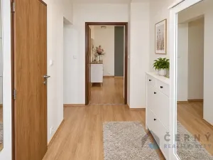 Prodej bytu 2+1, Liberec, Slovenského národního povstání, 50 m2