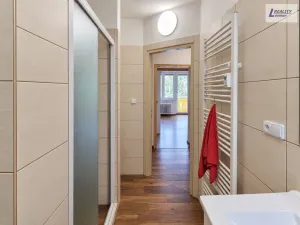 Pronájem bytu 3+1, Příbram - Příbram VII, Kremnická, 63 m2