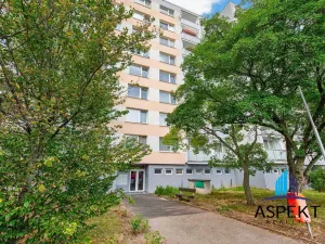 Pronájem bytu 3+kk, Mladá Boleslav - Mladá Boleslav II, Jana Palacha, 83 m2