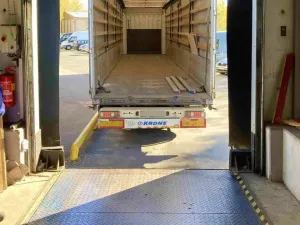 Pronájem skladu, Praha - Horní Počernice, Ve žlíbku, 200 m2