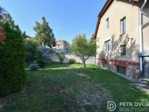 Prodej rodinného domu, Úvaly, Jungmannova, 161 m2