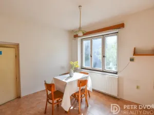 Prodej rodinného domu, Úvaly, Jungmannova, 161 m2