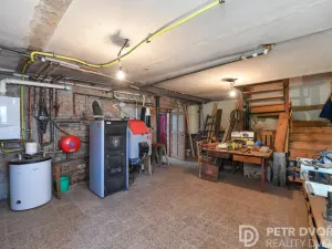 Prodej rodinného domu, Úvaly, Jungmannova, 161 m2
