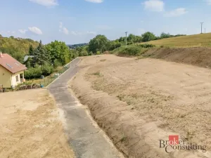 Prodej pozemku pro bydlení, Hromnice, 6411 m2