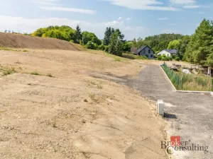 Prodej pozemku pro bydlení, Hromnice, 6411 m2