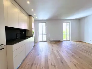 Pronájem bytu 4+kk, Praha - Vinohrady, Třebízského, 125 m2