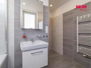 Pronájem bytu 3+kk, Olomouc - Povel, Janského, 87 m2