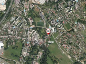 Prodej bytu 2+kk, Liberec - Liberec XXV-Vesec, Česká, 82 m2
