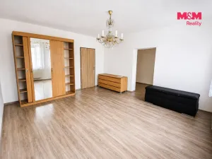 Pronájem bytu 3+1, Bedihošť, Prostějovská, 107 m2