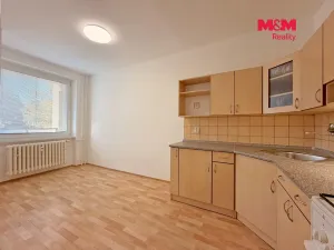 Prodej bytu 2+1, Příbram - Příbram VII, Gen. Kholla, 82 m2