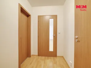 Pronájem bytu 2+kk, Františkovy Lázně, Národní, 69 m2