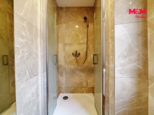 Pronájem bytu 2+kk, Františkovy Lázně, Národní, 69 m2